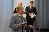 Произведения волгоградских писателей запишут в формате аудиокниг Произведения волгоградских писателей запишут в формате аудиокниг