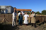 «Старая Сарепта» приглашает принять участие в фестивале «Толерантность — путь к миру» «Старая Сарепта» приглашает принять участие в фестивале «Толерантность — путь к миру»