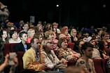 Волгоградцев впервые приглашают на Ночь кино Волгоградцев впервые приглашают на Ночь кино