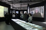В Волгоградском интерактивном музее работает выставка «Солдаты Победы» В Волгоградском интерактивном музее работает выставка «Солдаты Победы»