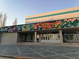 В Волгоградской области в Ленинске открылся обновлённый Дворец культуры