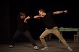 В Казачьем театре состоится премьера спектакля «Невеста из Имеретии» В Казачьем театре состоится премьера спектакля «Невеста из Имеретии»