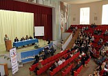 В Волгограде обсудят музыкально-художественное образование России В Волгограде обсудят музыкально-художественное образование России
