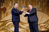 Волгоградская область приняла эстафету Всероссийского театрального марафона Волгоградская область приняла эстафету Всероссийского театрального марафона