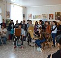 В Дубовке был отмечен «полёт творчества» В Дубовке был отмечен «полёт творчества»