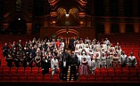 Артисты «Царицынской оперы» с успехом выступили на престижном всероссийском фестивале Артисты «Царицынской оперы» с успехом выступили на престижном всероссийском фестивале