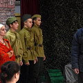 Библиотеки Волгоградской области продолжают «Книжную одиссею»
