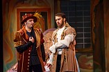«Царицынская опера» приглашает на свадьбу «Царицынская опера» приглашает на свадьбу