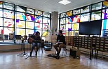 В Волгограде состоялся молодёжный арт-фестиваль «В настроении!» В Волгограде состоялся молодёжный арт-фестиваль «В настроении!»