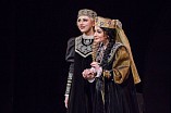 Волгоградские театры участвуют в федеральной программе гастролей Волгоградские театры участвуют в федеральной программе гастролей