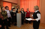 Пожилых людей пустят в Музей ИЗО бесплатно Пожилых людей пустят в Музей ИЗО бесплатно