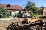 Большой день для посетителей «Старой Сарепты» Большой день для посетителей «Старой Сарепты»