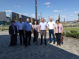 В Волгоградской области используют опыт музейного комплекса «Самбекские высоты»