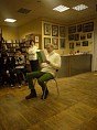 В молодёжной библиотеке прозвучит «Русское слово» В молодёжной библиотеке прозвучит «Русское слово»