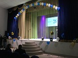 Нацпроект «Культура»: после капитального обновления открылся Даниловский районный дом культуры