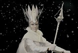 В Волгоградском молодёжном театре состоится премьера «Снежной королевы» В Волгоградском молодёжном театре состоится премьера «Снежной королевы»
