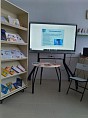 В Палласовской модельной библиотеке школьникам представили «Атлас новых профессий»