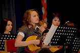 В регионе пройдёт фестиваль коллективов народных инструментов В регионе пройдёт фестиваль коллективов народных инструментов