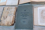 В Волжском открылся Музей книги В Волжском открылся Музей книги