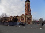 Волгоградский краеведческий музей планирует расширить свои площади Волгоградский краеведческий музей планирует расширить свои площади