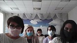 Во ВГИИКе состоялся международный семинар Во ВГИИКе состоялся международный семинар