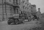 Выставка «Уличные бои в Сталинграде» откроется в музее «Память» Выставка «Уличные бои в Сталинграде» откроется в музее «Память»