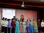 В Иловлинском районе состоялся областной конкурс народного творчества В Иловлинском районе состоялся областной конкурс народного творчества