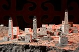 В областном центре откроется выставка ингушского искусства В областном центре откроется выставка ингушского искусства