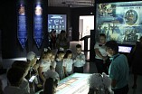 Волгоградский интерактивный музей готовится отметить первый день рождения