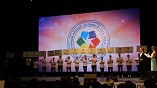 Волгоградский регион вышел на третье место Дельфийского рейтинга Волгоградский регион вышел на третье место Дельфийского рейтинга