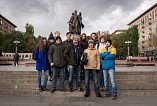 «Личный город» обретает очертания