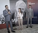 В Волгоградской области открылся культурологический марафон «Все грани Гранина» В Волгоградской области открылся культурологический марафон «Все грани Гранина»