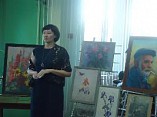 Памяти художника Памяти художника