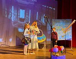 В Дубовском районе состоялся фестиваль театральных миниатюр