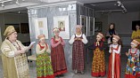 В Музее Машкова научат создавать «Свадебные качели» В Музее Машкова научат создавать «Свадебные качели»
