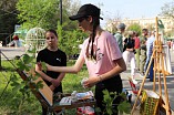 В Волгограде провели VI фестиваль «Извините, Вы не видели Лосева?» В Волгограде провели VI фестиваль «Извините, Вы не видели Лосева?»