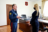 НЭТ получил благодарность за участие в фестивале «Возвращение домой»