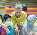 Волгоградские волонтёры культуры присоединятся к движению «Даниловцы» Волгоградские волонтёры культуры присоединятся к движению «Даниловцы»