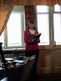 В Волгограде отметили 101-ю годовщину со дня рождения поэта Михаила Луконина В Волгограде отметили 101-ю годовщину со дня рождения поэта Михаила Луконина
