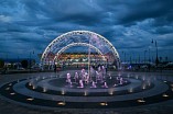 В Волгограде рассказали о туристической привлекательности региона в период ЧМ В Волгограде рассказали о туристической привлекательности региона в период ЧМ