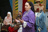 В Михайловке рассказали об истории казачьего костюма В Михайловке рассказали об истории казачьего костюма