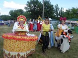 В Волгоградской области выберут лучший туристский маршрут