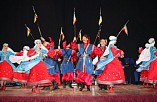 Волгоградский «Казачий курень» отправится на гастроли в Европу