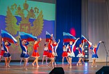 В Волгограде состоялся праздничный концерт «Священный флаг моей державы» В Волгограде состоялся праздничный концерт «Священный флаг моей державы»