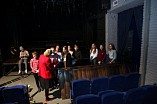 В Волгоградском молодёжном театре пройдут ознакомительные экскурсии В Волгоградском молодёжном театре пройдут ознакомительные экскурсии