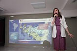 В Волгоградском музее Машкова открылся виртуальный филиал Русского музея В Волгоградском музее Машкова открылся виртуальный филиал Русского музея