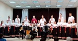 В Волгограде состоялся областной этап Всероссийского хорового фестиваля
