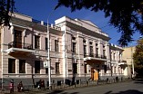 Волгоград – столица народной дипломатии