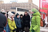 В Волгограде состоялся марафон экскурсий к 75-летию Сталинградской Победы В Волгограде состоялся марафон экскурсий к 75-летию Сталинградской Победы
