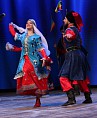 Ансамбль российского казачества отправится на гастроли Ансамбль российского казачества отправится на гастроли